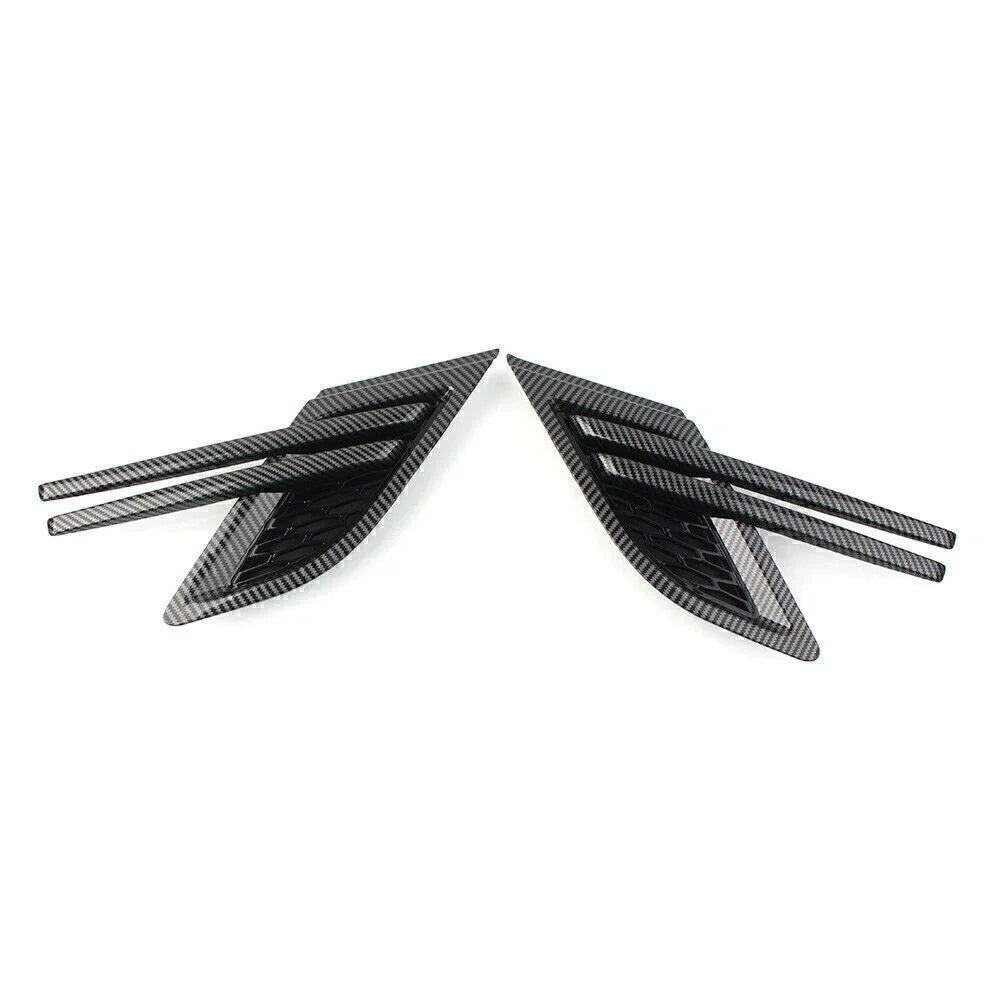 Fender Vent Grille Trim  for Land Rover Range Rover Sport (2014-2017)