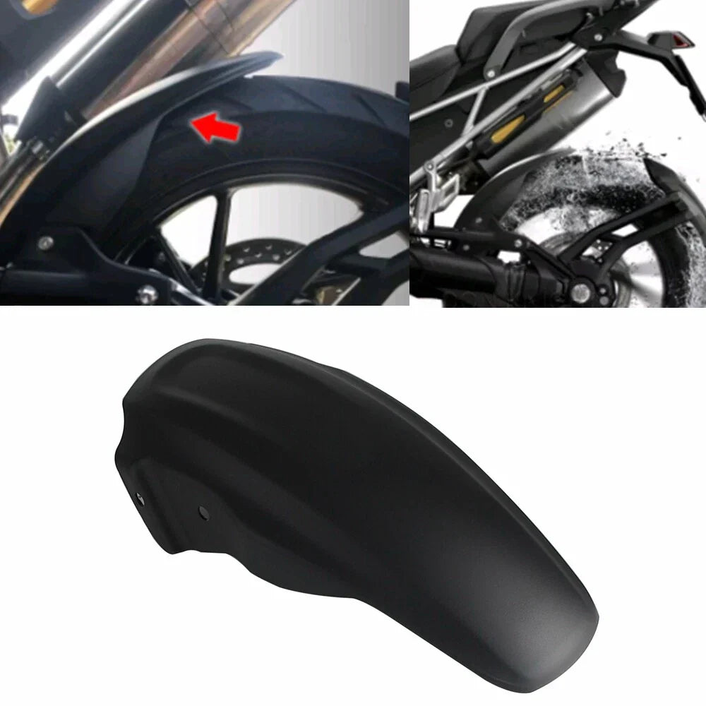 Fender Fairing Wheel Hugger Cover for Tiger 1200 GT Explorer (2022)