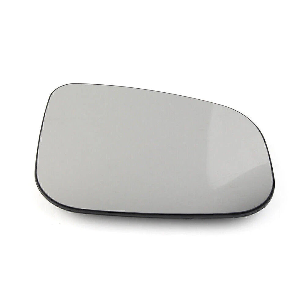 Replacement Right Mirror Glass for Jaguar Vanden Plas XF XJ XJ8 XK XE I-PACE