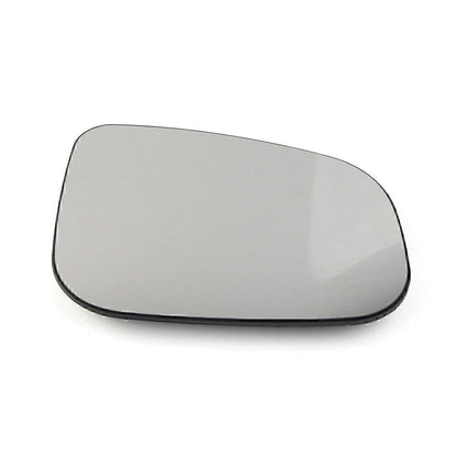 Replacement Right Mirror Glass for Jaguar Vanden Plas XF XJ XJ8 XK XE I-PACE