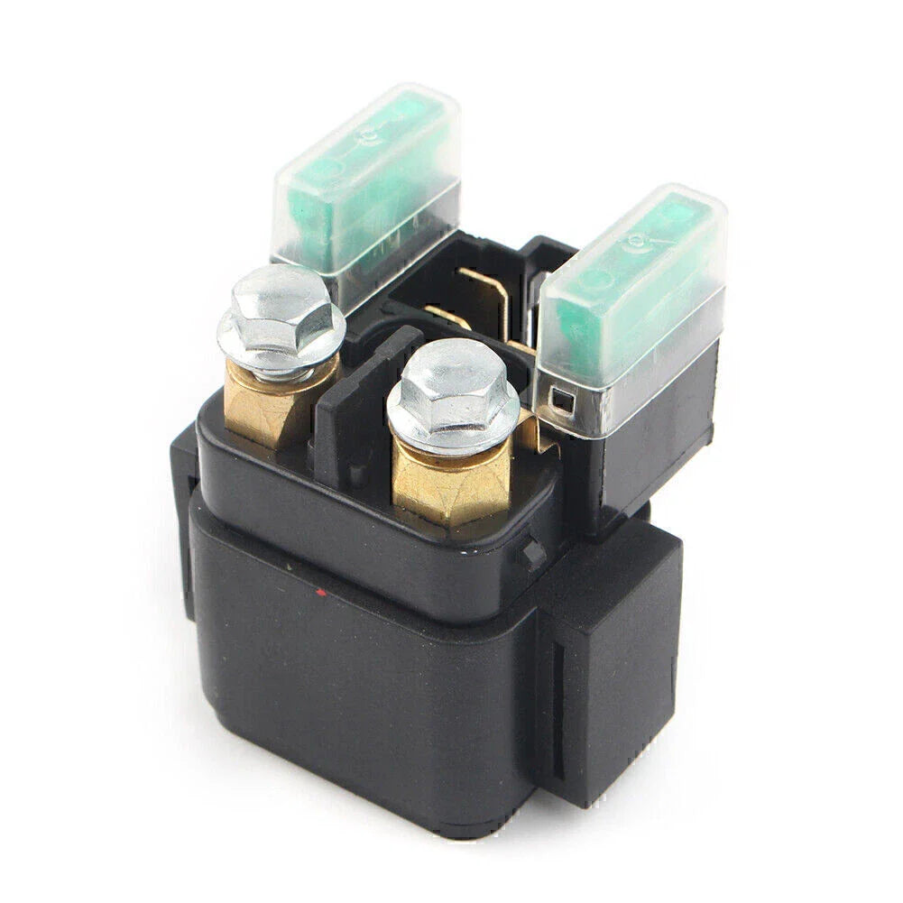 Starter Relay Solenoid for Yamaha YZF-R1 R6 FZ1 FZ6R FZ8 FJR1300 XT600 XT660