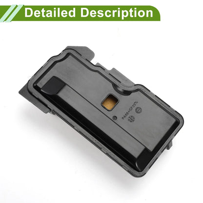 Transmission Filter for Honda Pilot 2006-2008 (2 x No.25420RDP003)