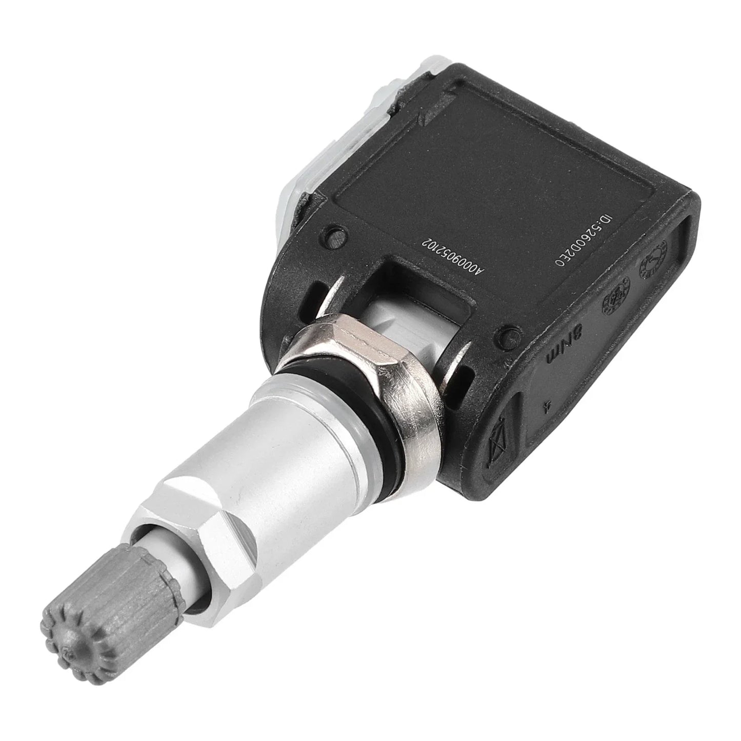 4 x Tire Pressure Monitoring System Sensors for Mercedes-Benz