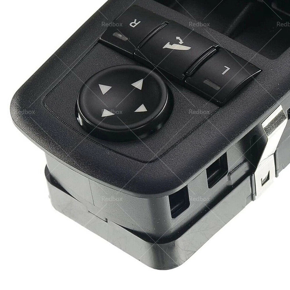 Power Master Window Switch for Jeep Grand Cherokee (2011-2021)