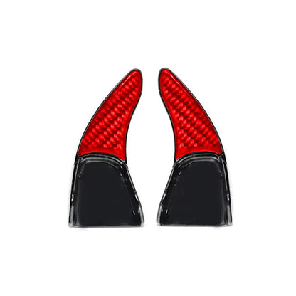 Steering Wheel Shifter Paddle Extensions for Buick Regal, Envision