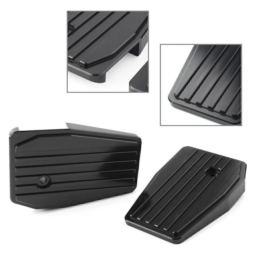 Rear Foot Pegs for Honda Rebel CMX300 CMX500 (2017-2020)