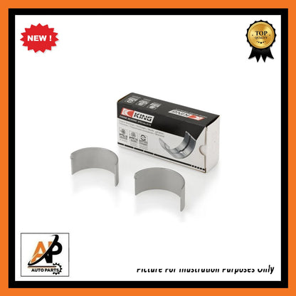 Big End Bearing Set Heavy Duty for Mercedes-Benz Jeep 2.2 CRD (2007–2019)
