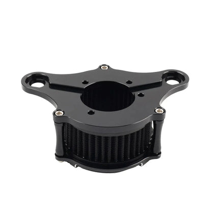 Air Filter Intake Cleaner System for Harley Dyna FXR Softail Touring (93-17)