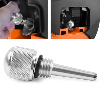 Magnetic Oil Dipstick for WEN Inverter Generators