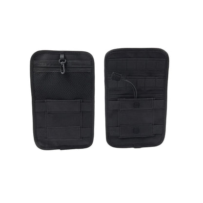 Saddlebag Organizer for Harley Touring Electra Road Glide (1980-2023)