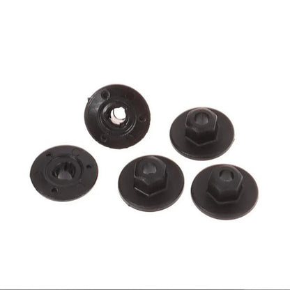 Auto Clips Retainer for BMW X3 X5 12367 Series Bumper (2004-2010)
