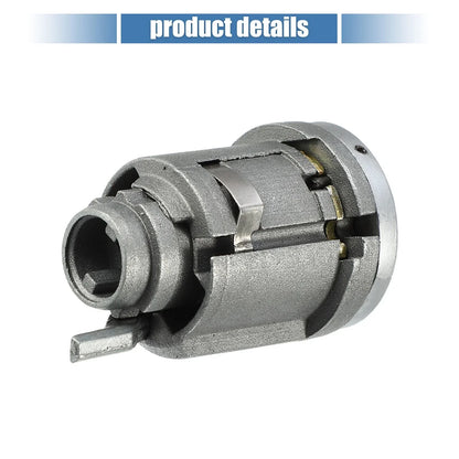 Ignition Key Switch Starter Set for Mercedes-Benz E 320 (1997-2002)