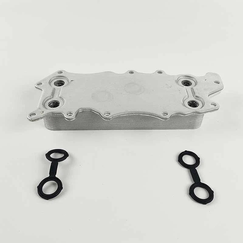 Engine Oil Cooler for Mercedes Benz M-Class W164 3.0L OM 642.820 (2005-2011)