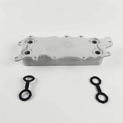 Engine Oil Cooler for Mercedes Benz M-Class W164 3.0L OM 642.820 (2005-2011)