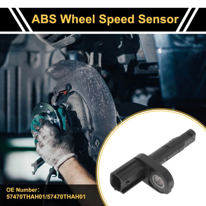 ABS Wheel Speed Sensor for Honda Avancier (2017-2025) 1 x Rear Right Sensor