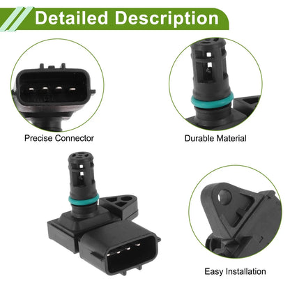 MAP Sensor for Dodge Ram 2500 (2003-2009)