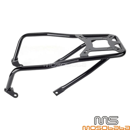 Luggage Rack Top Case Mount Bracket for Harley Softail Standard (2018-2023)
