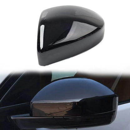 Rearview Mirror Cover for Land Rover Range Rover, Jaguar E-Pace, F-Pace (2018-2023)