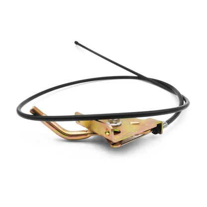 Throttle Cable for John Deere Z810A Z820A Z830A Z840A Z850A Z910A