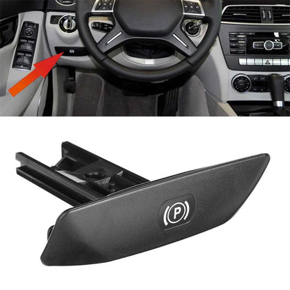 Parking Hand Brake Release Handle for Mercedes E Class W212 W207 (2009-2014)