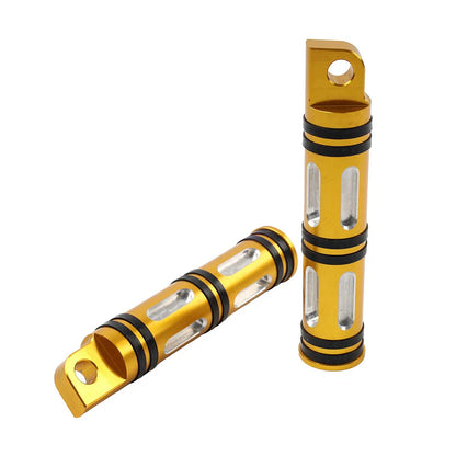 Motorcycle Foot Pegs for Harley Touring Sportster Softail