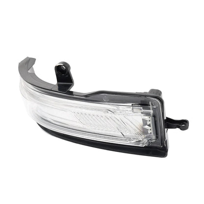 Side Rearview Mirror Turn Signal Light for Dodge Ram 1500 (2019-2024)