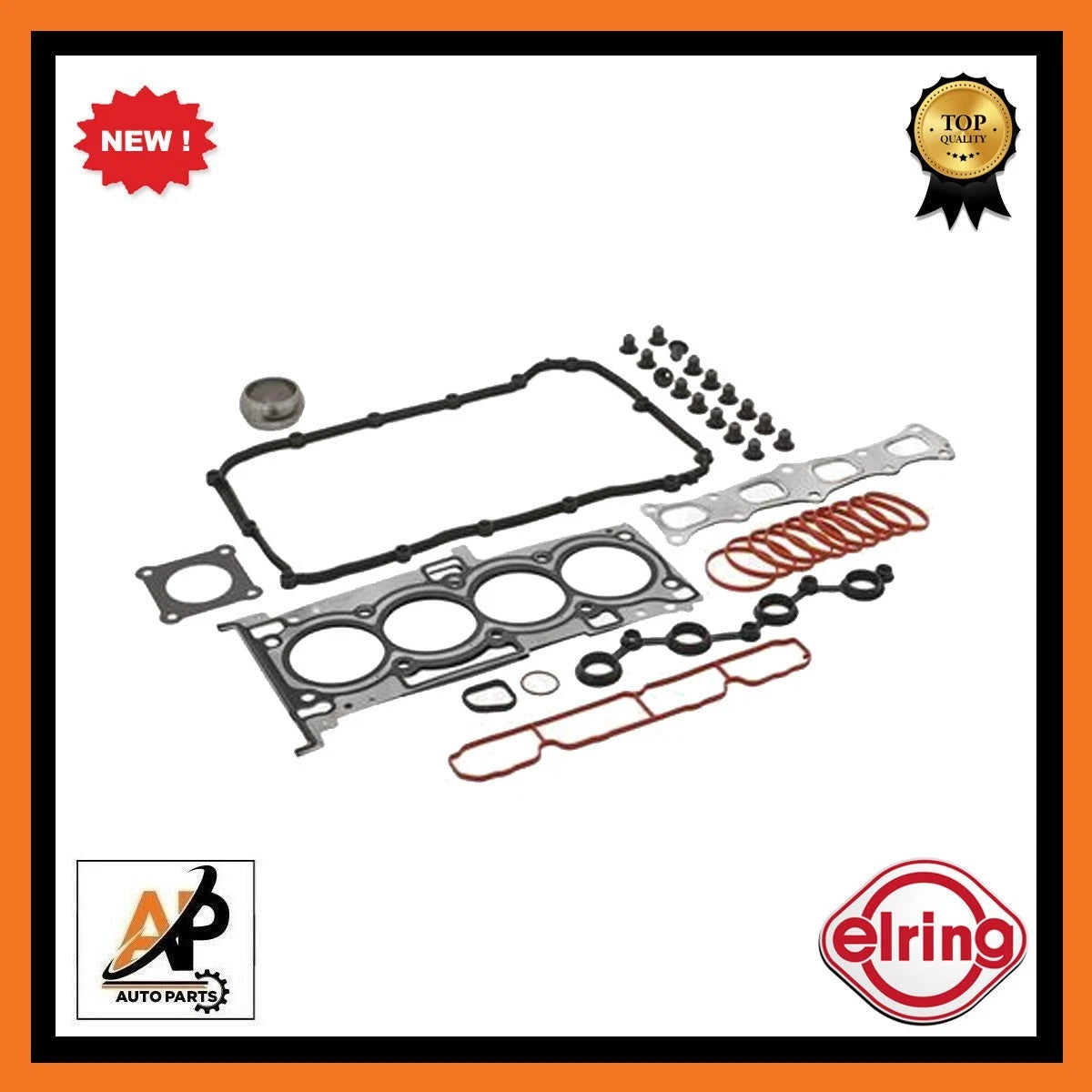 Cylinder Head Gasket Kit Replacement for Chrysler PT Cruiser (2001–2011)