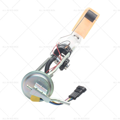 Fuel Pump Assembly for Can-Am Outlander 570/650/850/1000R (2016-2023)