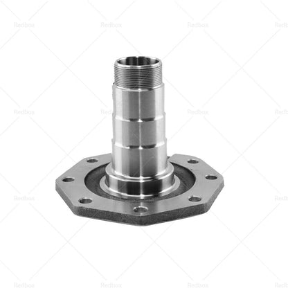Steering Hub Stub Axle Spindle for Toyota Land Cruiser (1978-2005)