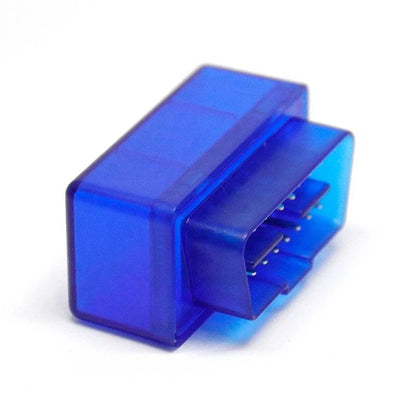 OBD2 II Bluetooth Car Scanner Diagnostic Tool for IOS Android (No Year)