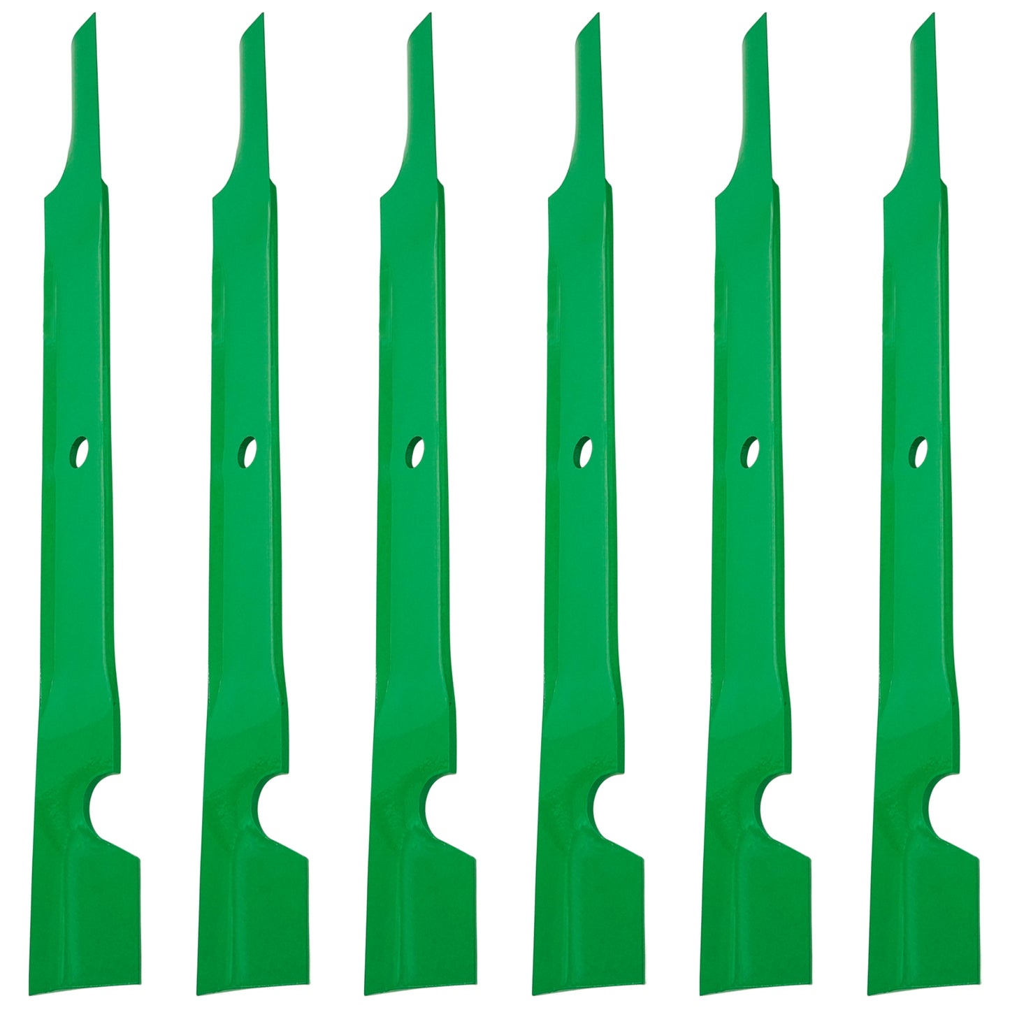 Deck Blade Replacement for Exmark Windsor Bad Boy (2005–2015)