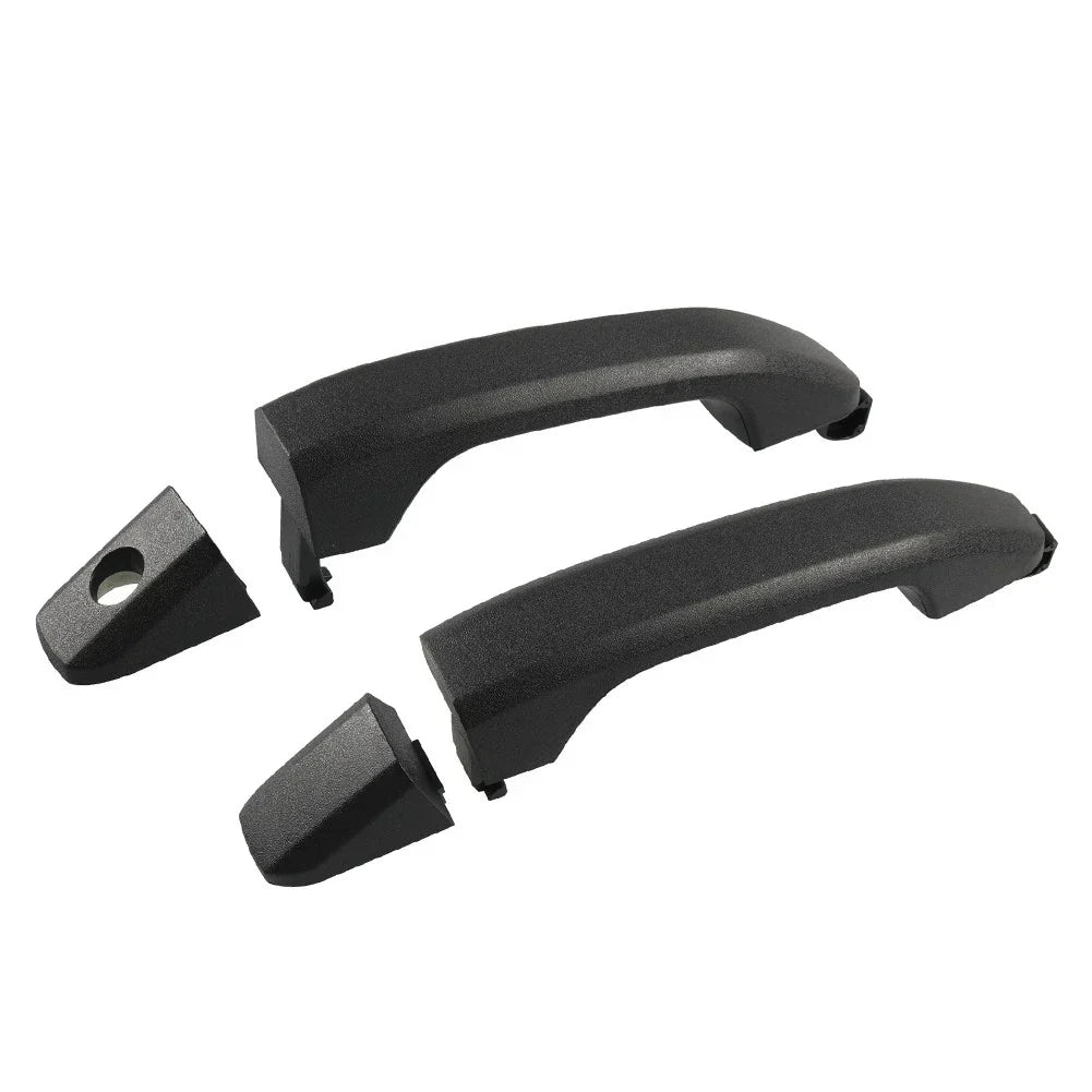 Exterior Door Handles for Chevrolet Silverado, Suburban, GMC Sierra, Yukon