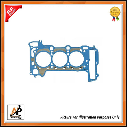 Cylinder Head Gasket Replacement for Audi A4 A5 A6 A7 A8 S4 Quattro (CWGD)