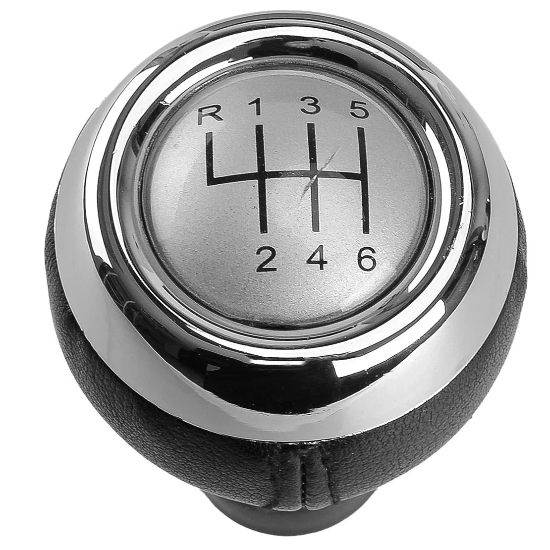 6 Speed Gear Shift Knob for BMW MINI Cooper F54 F55 F56 (2014-2023)