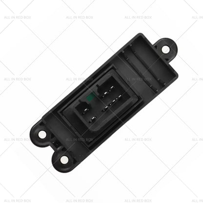 Signal Window Switch for Hyundai I30 FD Hatchback Wagon (2007-2012)