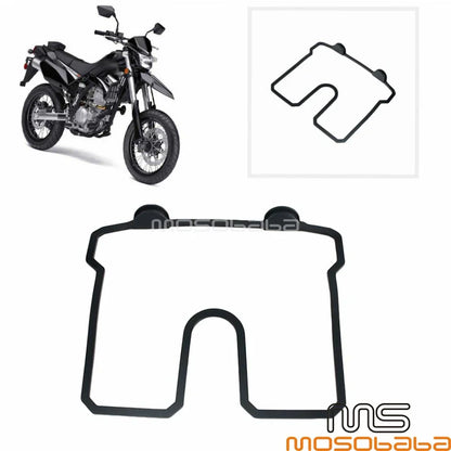 Cylinder Head Gasket Cover Rubber for Kawasaki KLX250R 300R 250 D-Tracker