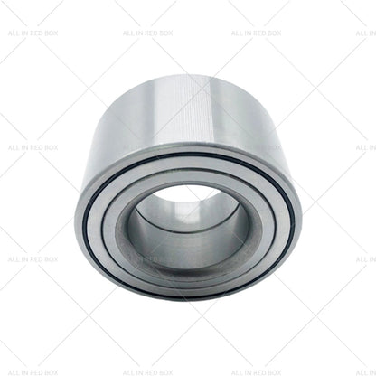 Rear Wheel Bearing for Nissan Micra K13 Petrol FWD (2010-2016)