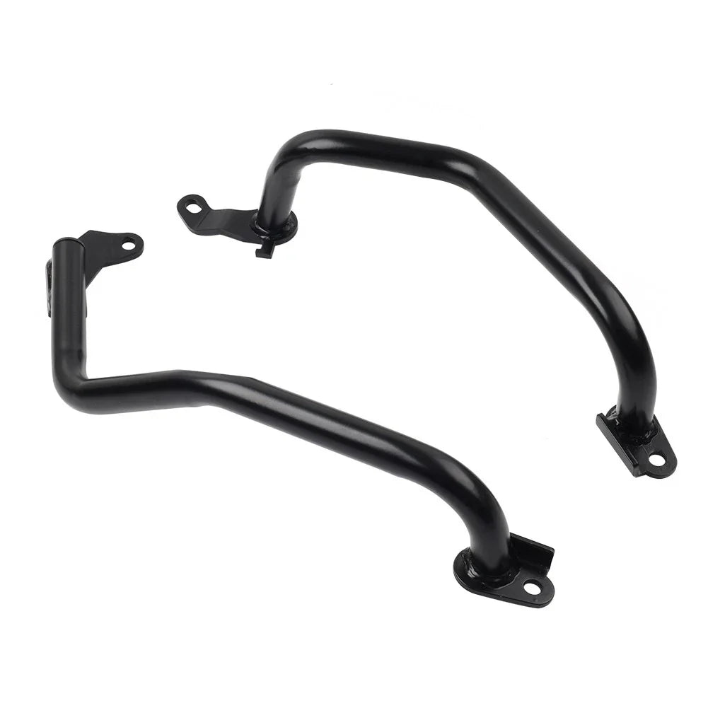 Front Lower Crash Bar Engine Guard for Yamaha MT-09, MT-09 SP, XSR 900