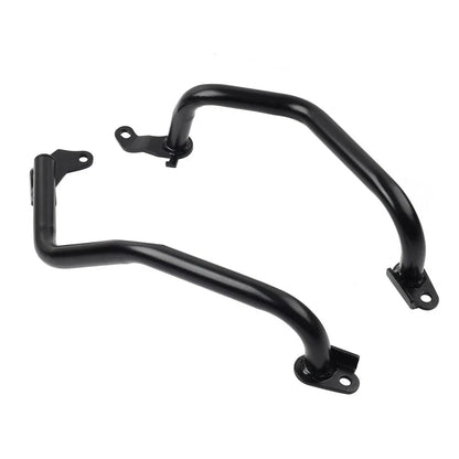 Front Lower Crash Bar Engine Guard for Yamaha MT-09, MT-09 SP, XSR 900