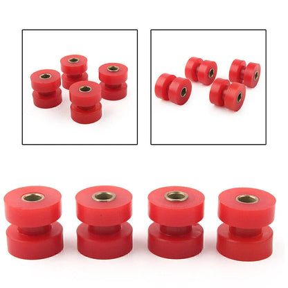 Exhaust Bushing Set for Peterbilt 357 375 379 385 (1994-2007)