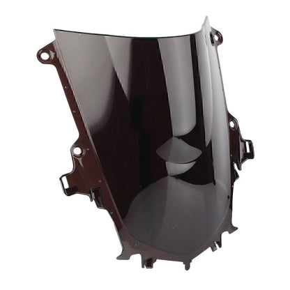 Windshield for Yamaha YZF R1 2015-2017 Black