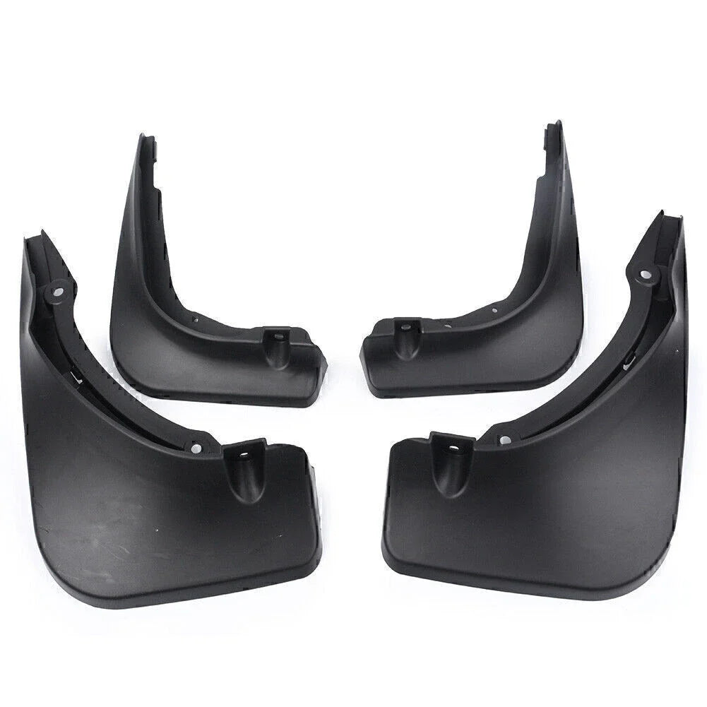 Splash Guards Mud Flaps for Mercedes Benz C Class Sedan (2014-2018)