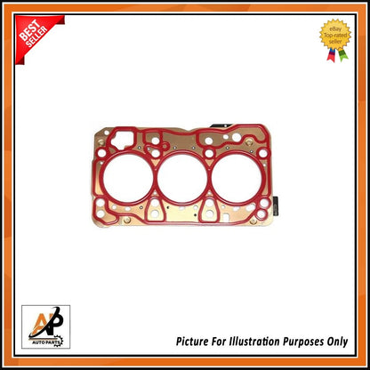 Cylinder Head Gasket Replacement for Audi Seat Skoda VW 1.4 TDI (2010–2019)