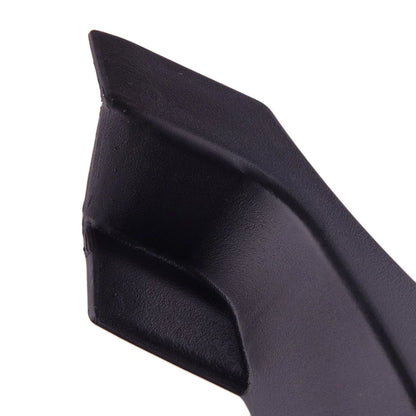 Right Front Wiper Side Cowl Extension Trim for Nissan Sentra (2013-2019)