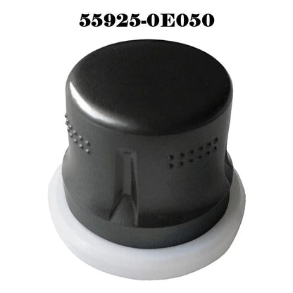 Control Knob Cover Air Conditioning for Highlander (2009–2013)