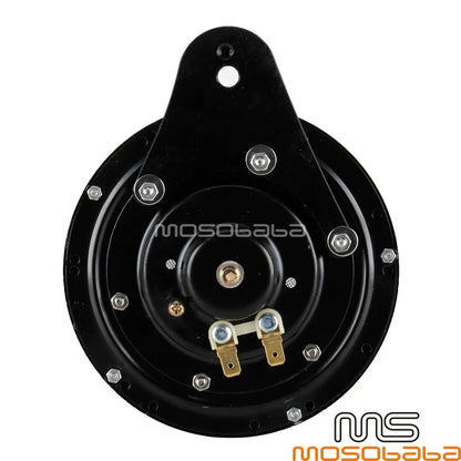 Horn Cover for Harley Touring Big Twin, Iron XL883N (1991-2017)