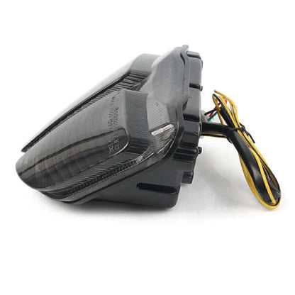 LED Brake Tail Light for SUZUKI GSXR 600 750 (2005-2007)