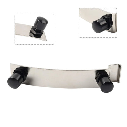 Rear Mudguard Stud Plate for Harley Touring Softail (1999-2023)