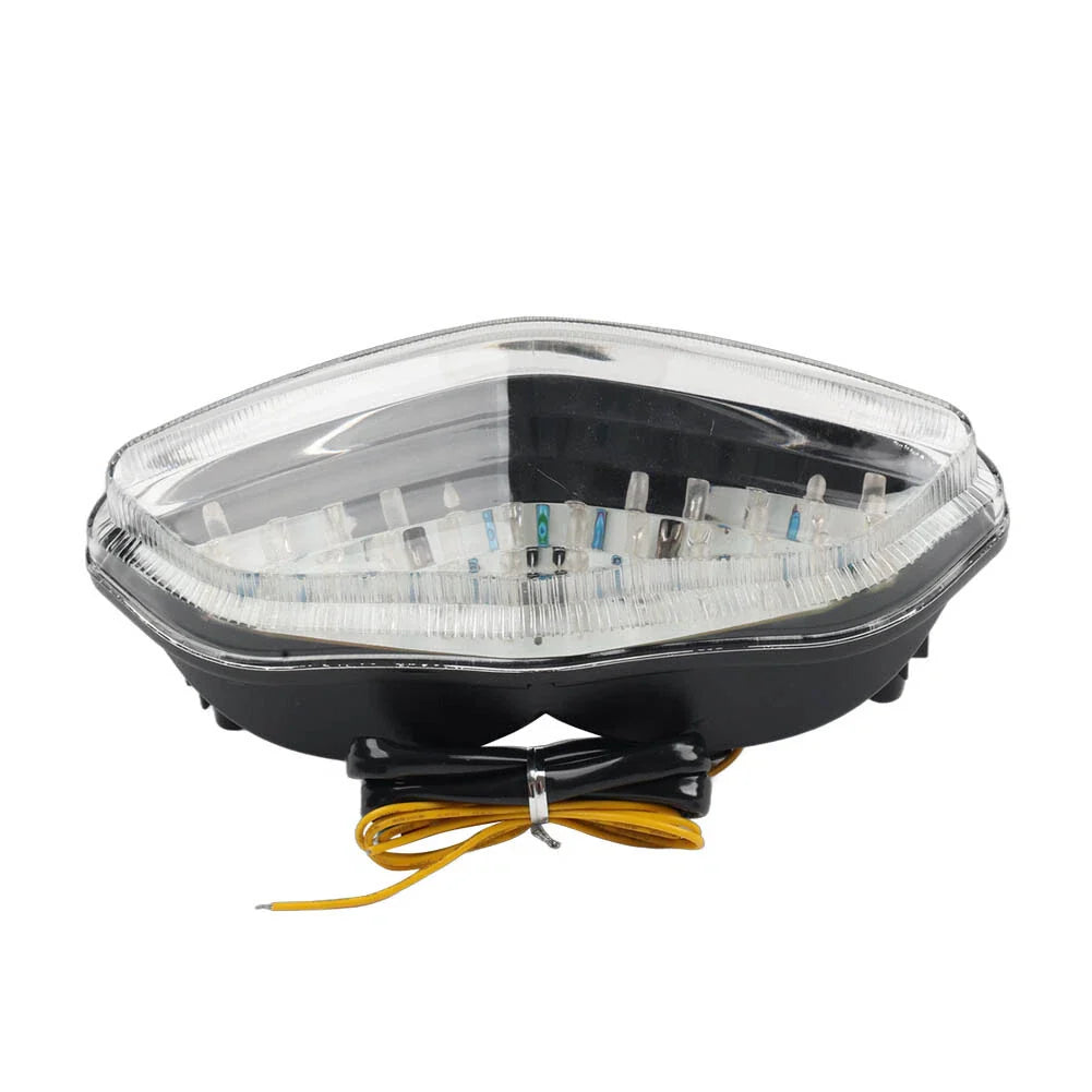 LED Turn Signal Tail Light for Suzuki V-Strom DL 650 (2004-2009)