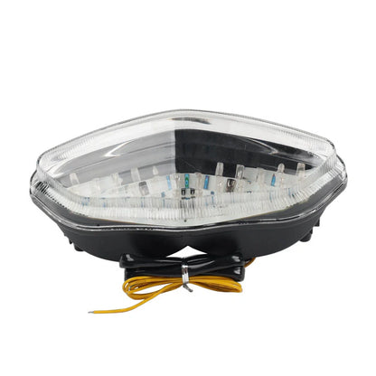 LED Turn Signal Tail Light for Suzuki V-Strom DL 650 (2004-2009)
